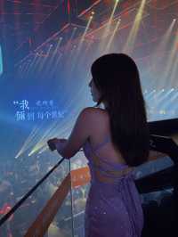 演唱會既視感🎵氛圍敲好的live house