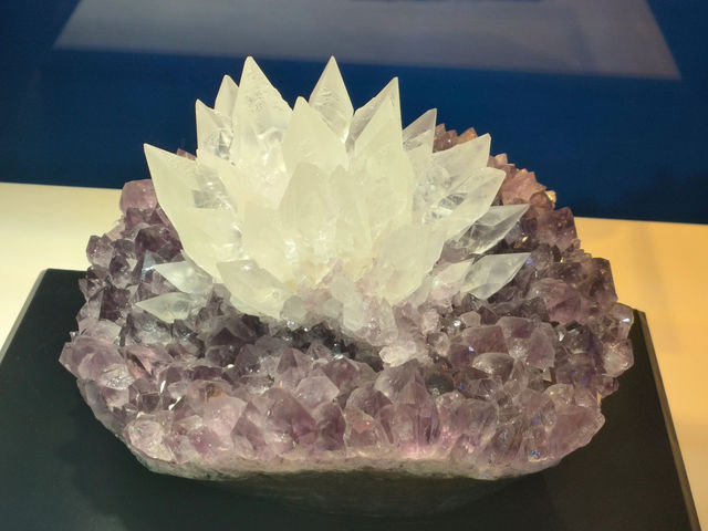 黃石礦博園｜大自然創造的精美作品