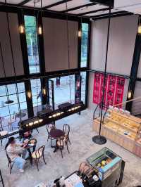 🔥Tong Bakery&Cafe開到新會啦🎉