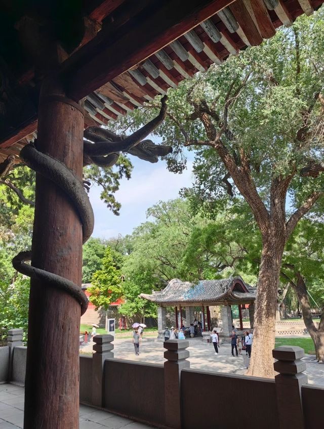 太原兩日遊!!! 太原兩日遊!!!