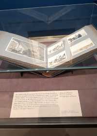 摩根圖書館&博物館