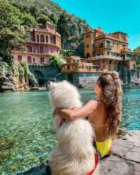 CINQUE TERRE & PORTOFINO TRAVEL GUIDE ✨⤵️