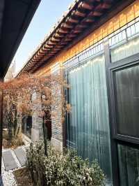 是酒店也是帽子博物館，東四這家酒店有點意思