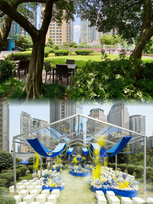 重慶一個去了還想再去的城市，熱辣，奔放，火鍋