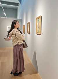 上海新展｜這樣風格的迪士尼原畫我猜你沒看過