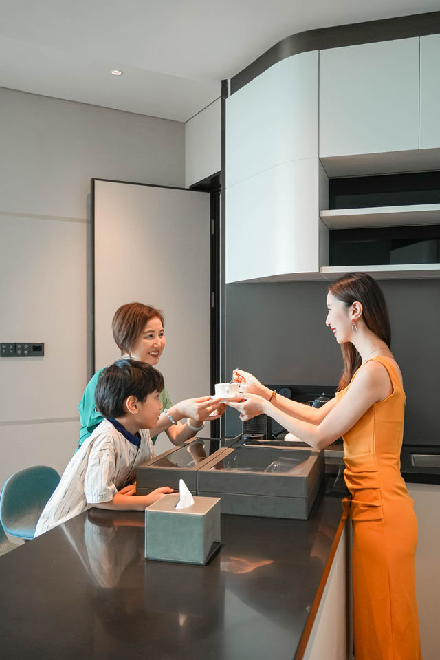 Family Excursion Recommendation! Detailed Guide for a Three-Day, Two-Night Stay in Shanghai Lingang