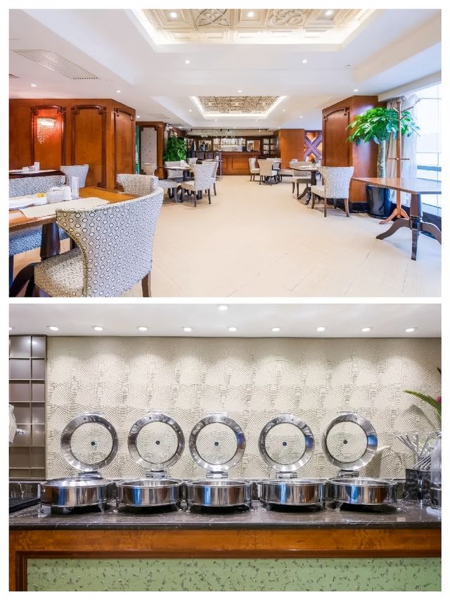 南京路上的百樂門 南京路上的百樂門