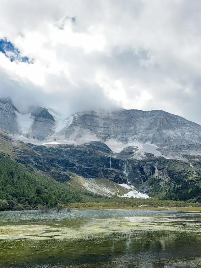 Western Sichuan Scenery | Explore the unknown, discover the tranquility of the soul