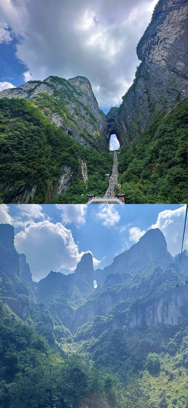 ✨【후난성 장가계 완전 종합 여행 가이드】☀️