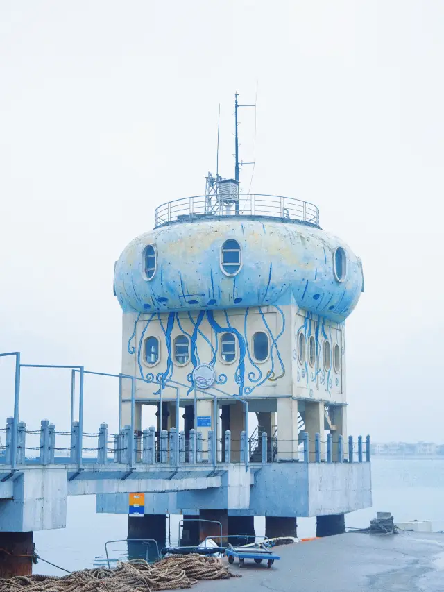 해남｜포전진X백년 해변 노거리를 통과하다