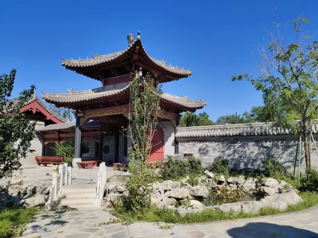 Shangqiu Ancient City (Part 2)
