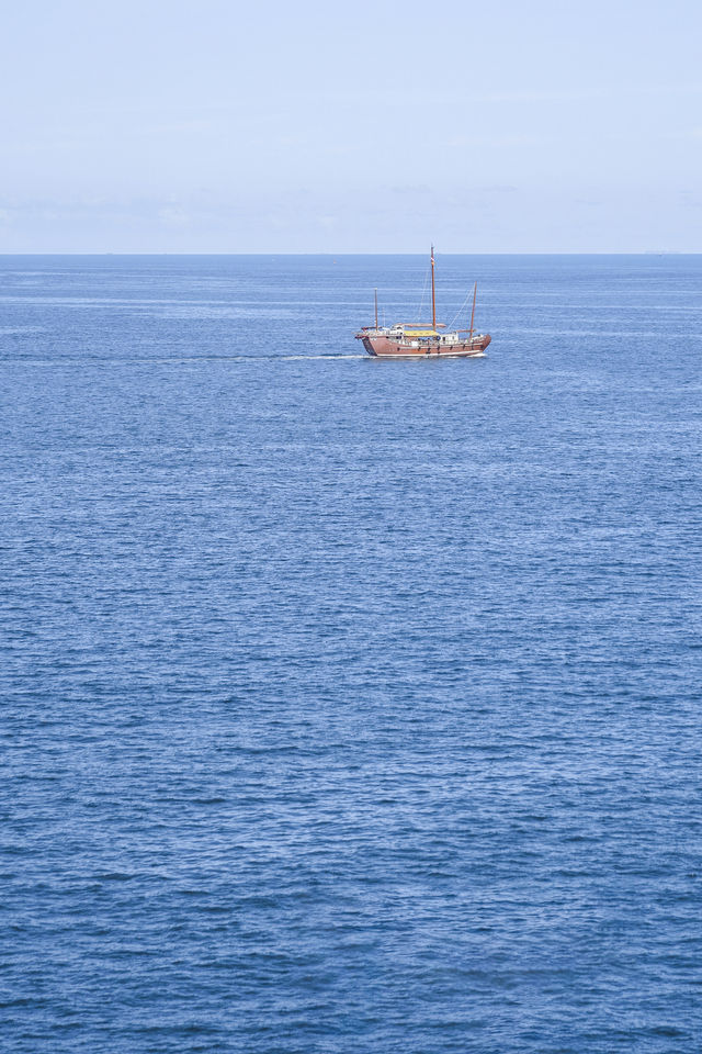 香港行山| 東龍洲 超小眾的避世海島