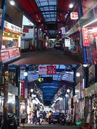 【走遍全球】韓國首爾