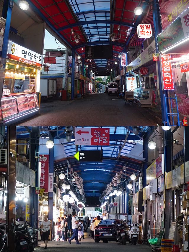 【走遍全球】韓國首爾
