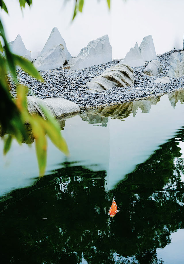 蘇州旅行攻略 | 蘇州博物館本館保姆級攻略