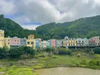 深圳龍崗「小故宮」：文博宮