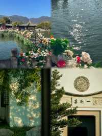 後悔才來小眾而寶藏的千年古城，台州臨海！