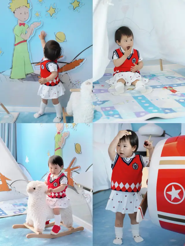 深セン遊び子供向けホテルのおすすめ