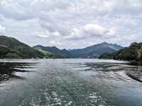 大美千島湖（淳安）