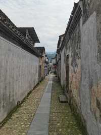依依古村 千年仁里