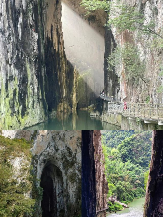 戶外運動天堂，這裡太讚了！-"揭秘多美格凸河，盡享休閒時光"