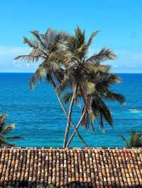 斯里蘭卡｜去海邊住安缦，比去泰國強多了