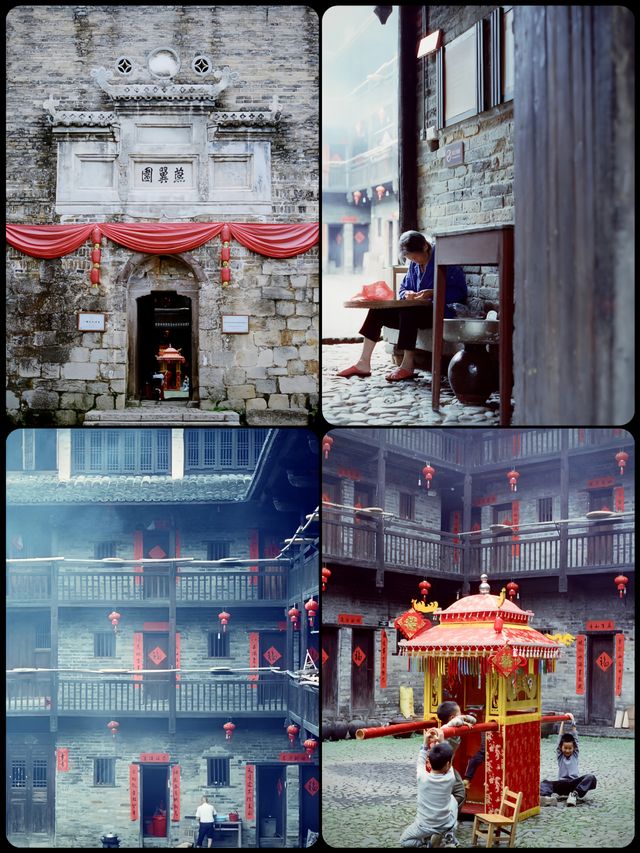 江西龍南，一座隱藏的寶藏之城