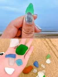 榮城｜親子遊絕不能錯過的寶藏海邊