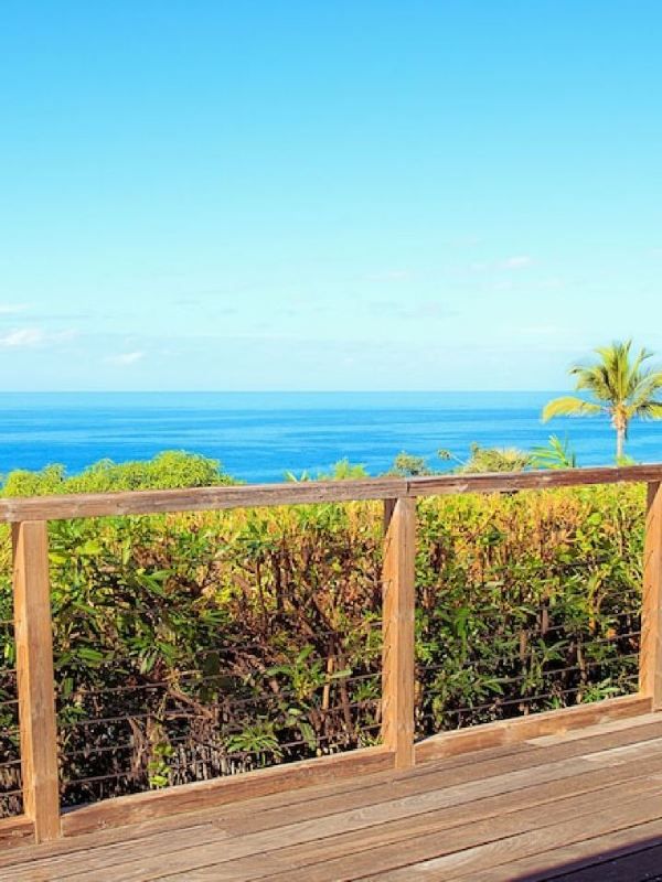 🌴✨ Luxe Seaview Escapes in Saint-Leu, Reunion 🏖️🍹