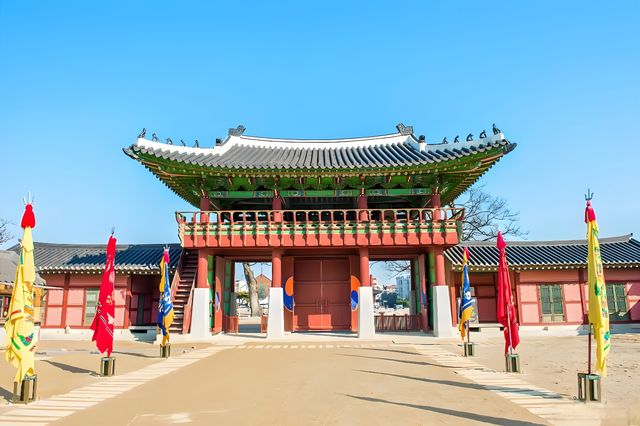 歷史文化探秘：葉赫那拉古城，皇族根脈的寧靜角落