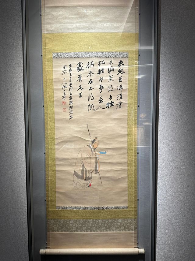 重慶必看新展！真跡！還免費都給我去看！