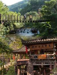 探秘古道遺風，重走茶馬古韻