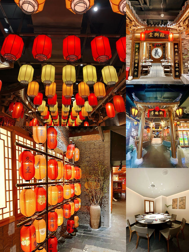 抵食海鮮自助餐😍