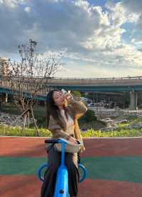 盤點15條半日沈陽city walk路線（兒童節特別篇）