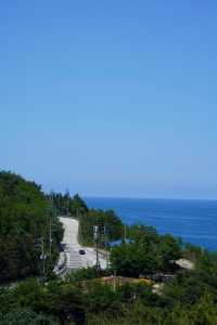 韓國江陵一日特種兵旅遊！景點一網打盡