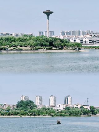 Hello, Bozhou