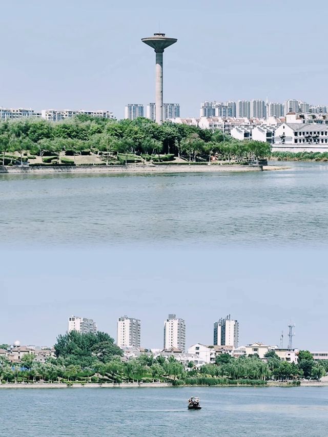 您好，亳州
