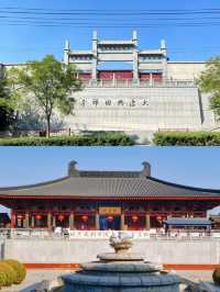 河北唐山大唐興國禪寺