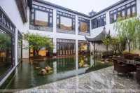 文淵獅城——遺失的水下文明