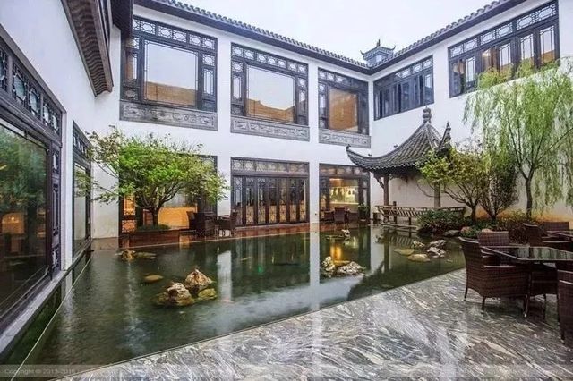 文淵獅城——遺失的水下文明
