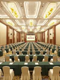 🌟 Jiangsu Gem: Mingfa International Hotel Highlights 🌟