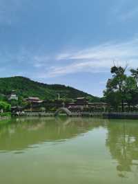 西海湖