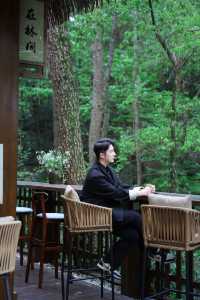 黃山 最國風的民宿我找到了