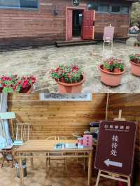哇塞｜信陽白鷺湖秘境民宿簡直是我的夢幻天堂