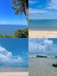 沒必要去三亞推薦個適合帶娃去的海島