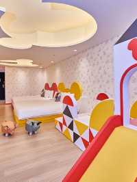 🌟 Pingtung Paradise: Family Fun at Grand Bay Resort! 🌴