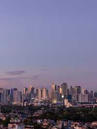 🌟✈️ Luxe Manila Stays: Marriott Magic! 🛎️🍽️