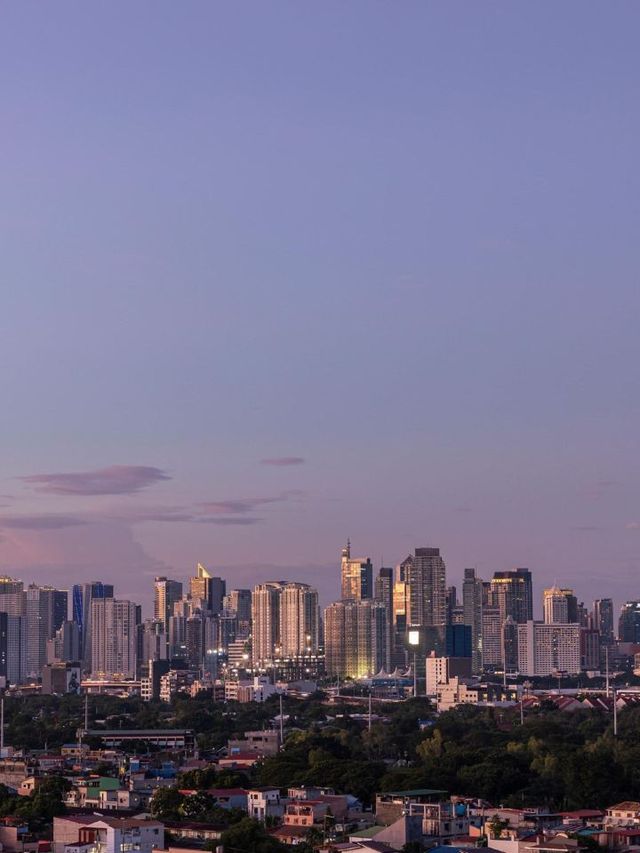 🌟✈️ Luxe Manila Stays: Marriott Magic! 🛎️🍽️
