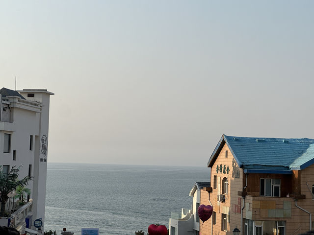 濱州-威海-青島之行