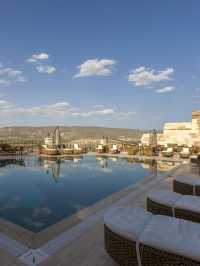 🌟 Cappadocia's Cave Comforts: Kayakapi Premium Picks! 🏨